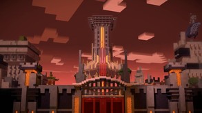 Minecraft: Story Mode - Season Two screenshot thumbnail video