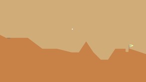 Desert Golfing screenshot thumbnail video