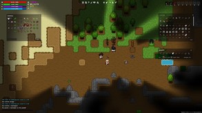 Wayward screenshot thumbnail video