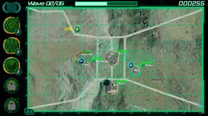 Radar Defense Trailer