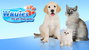 Wauies - The Pet Shop Game screenshot thumbnail video