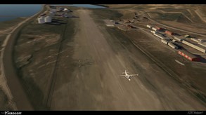 X-Plane 11 - Add-on: Aerosoft - Svalbard XP screenshot thumbnail video