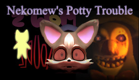 Nekomew's Potty Trouble screenshot thumbnail video