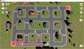gameplay