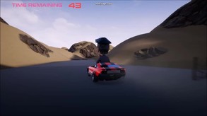 New gameplay + character
