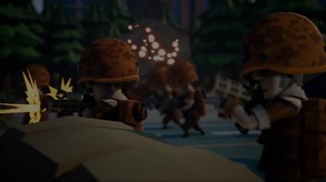 Launch Trailer Japanese