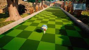 Super Inefficient Golf-游戏截图