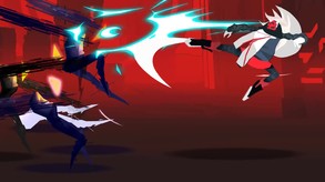 TERRORHYTHM (TRRT) - Rhythm driven action beat 'em up! screenshot thumbnail video