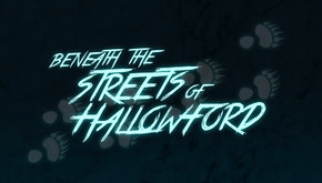 The Cryptkeepers of Hallowford screenshot thumbnail video