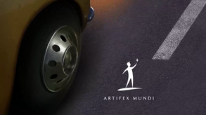 Noir Chronicles: City of Crime screenshot thumbnail video