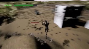 The Warrior Of Treasures screenshot thumbnail video