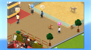 Wauies - The Pet Shop Game screenshot thumbnail video