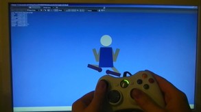 Rampage Ragdoll screenshot thumbnail video