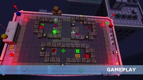 EXIT 4 - Portal screenshot thumbnail video