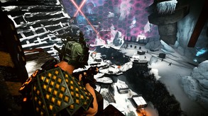 The DRG Initiative — the drg initiative - early access launch trailer thumbnail