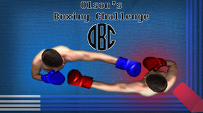 Olson's Boxing Challenge screenshot thumbnail video