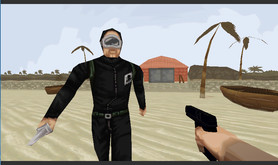 The spy who shot me screenshot thumbnail video