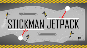 Stickman Jetpack screenshot thumbnail video