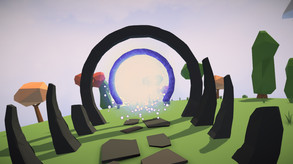 Mind Portal: Trailer