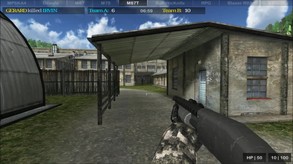 Masked Shooters 2 - Commercial License screenshot thumbnail video