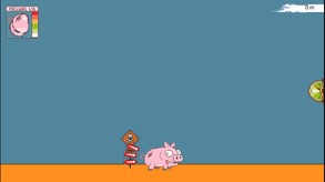 Flying Bacon:Ukrainian Air Force screenshot thumbnail video