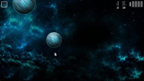 Falling dream gameplay