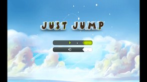 Just Jump-游戏截图