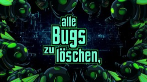 Debugger Trailer Deutsch