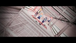 Wanna Run Again - Sprite Girl screenshot thumbnail video
