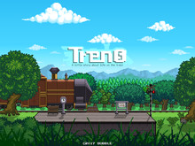Tren0 screenshot thumbnail video
