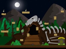 Mountain Troll screenshot thumbnail video