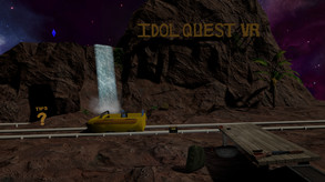 Idol Quest VR Teaser Trailer