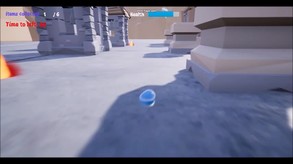 Thirsty Bubble screenshot thumbnail video