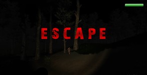 Escape — can you escape? (old) thumbnail