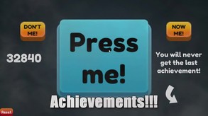 You Will Never Get This Achievement screenshot thumbnail video