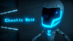 Chaotic Void – Chaotic Void - Trailer 1