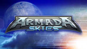 Armada Skies screenshot thumbnail video