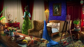 Forgotten Places: Regained Castle screenshot thumbnail video