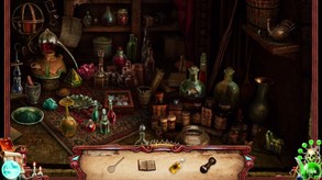 Nostradamus - The Four Horsemen of the Apocalypse screenshot thumbnail video