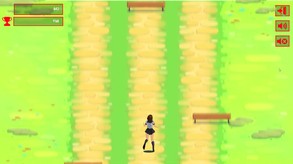 Yuzi Lims: anime runner screenshot thumbnail video