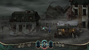 Stygian: Reign of the Old Ones screenshot thumbnail video