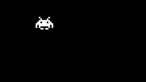 Space Invaders & Groove Coaster teaser trailer