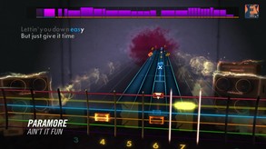 Rocksmith 2014 Edition Remastered Paramore Song Pack screenshot thumbnail video