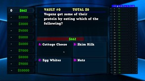 Trivia Vault: Health Trivia Deluxe screenshot thumbnail video