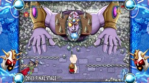 Gazzel Quest, The Five Magic Stones screenshot thumbnail video