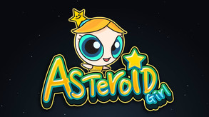 Asteroid Girl - Помогите милой девочке-астероиду завоевать Вселе