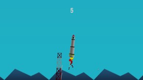 Space Rocket screenshot thumbnail video