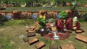 DeckCaster Steam Trailer