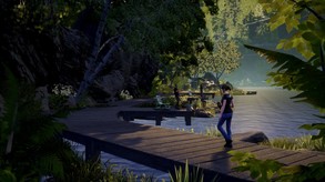 Euro Fishing: Waldsee screenshot thumbnail video