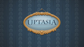 Uptasia screenshot thumbnail video